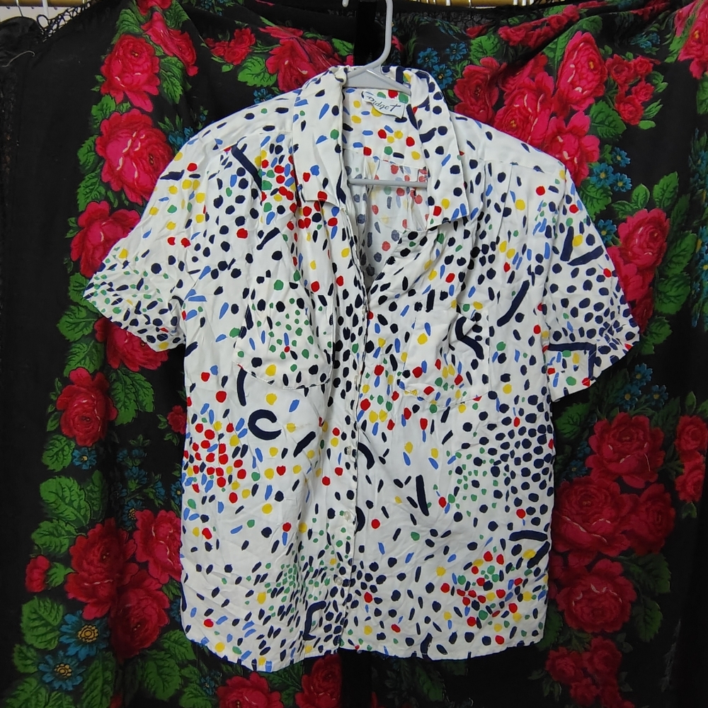 Vintage 90s ptp 24"